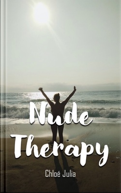 Couverture de Nude Therapy
