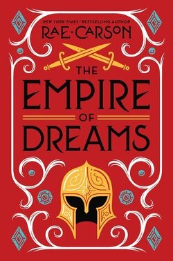 Couverture de The Empire of Dreams