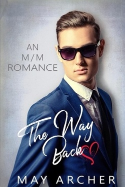 Couverture de The Way Home, Tome 3.5 : The Way Back
