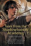 couverture Tales from the Shadowhunter Academy (Intégrale)