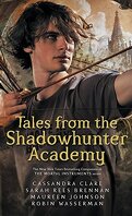 Tales from the Shadowhunter Academy (Intégrale)