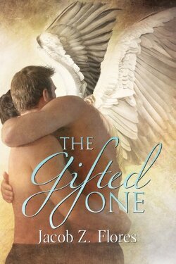 Couverture de The Gifted One