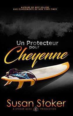 Couverture de Forces très spéciales, Tome 6 : Un protecteur pour Cheyenne