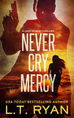 Couverture de Jack Noble, Tome 10 :  Never Cry Mercy