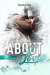 About Love, Tome 1 - Partie 1