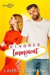 Divorce imminent, Tome 1
