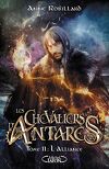 Les Chevaliers d'Antarès, Tome 11 : Alliance