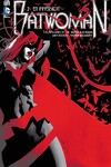 couverture Batwoman, Tome 2 : En immersion