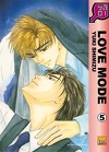 Love Mode, tome 5