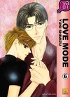 Love Mode, tome 6
