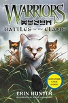 couverture Warriors, Field Guide : Battles of the Clans