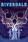 couverture Riverdale, Tome 3 : The Maple Murders