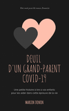 Deuil d'un grand-parent Covid 19