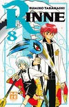 Rinne, Tome 8