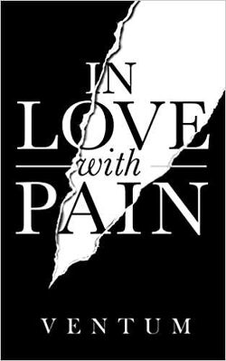 Couverture de In love with pain