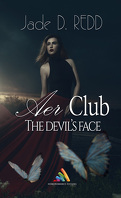 Aer Club, Tome 2 : The devil's face