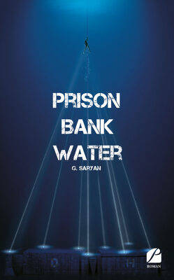 Couverture de Prison Bank Water