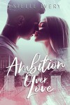 couverture Ambition Over Love