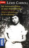 Les aventures d'Alice au pays des merveilles / Alice's Adventures in Wonderland