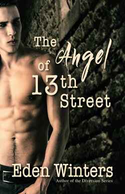 Couverture de The Angel of 13th Street, Tome 1