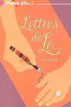 Lettres de Lo