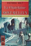 couverture La Châtelaine de Mont-Mellyn