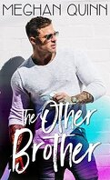 Binghamton, Tome 4 : The Other Brother