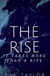 couverture The Bite, Tome 2 : The Rise