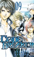 Code : Breaker, Tome 9