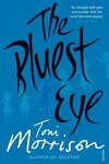 couverture The Bluest Eye