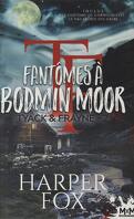 Tyack & Frayne, Volume 2 : Fantômes à Bodmin Moor