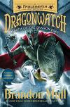 Dragonwatch, Tome 2 : Wrath of the Dragon King