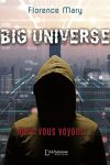 couverture Big Universe