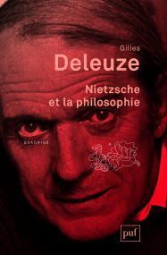 Couverture de Nietzsche et la philosophie