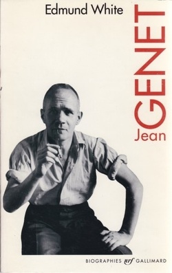 Couverture de Jean Genet