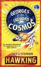 Georges et les Trésors du Cosmos