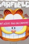 couverture Garfield, HS6 : Ce chat n'est pas un cadeau !
