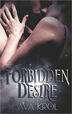 Couverture de Forbidden Desire