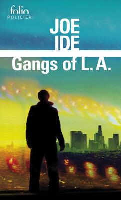 Couverture de Gangs of L.A.