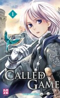 Called Game, Tome 1