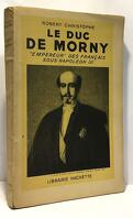 Le Duc de Morny, 