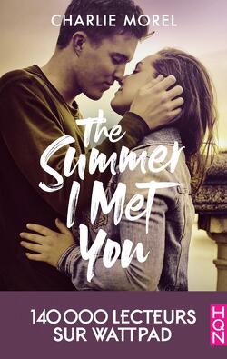 Couverture de The Summer I Met You