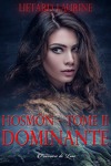 couverture Hosmön, Tome 2 : Dominante