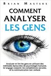 Comment analyser les gens