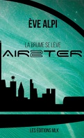 Airster, Tome 2