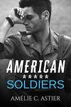 couverture American Soldiers