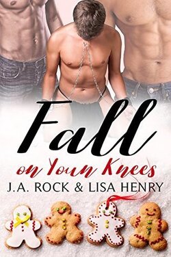 Couverture de Fall on Your Knees