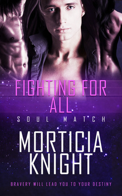Couverture de Soul Match, Tome 5 : Fighting for All