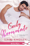 Book Boyfriend, Tome 2 : Cocky Roommate