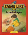 J'aime lire, nº 59 : Le Petit Dragon